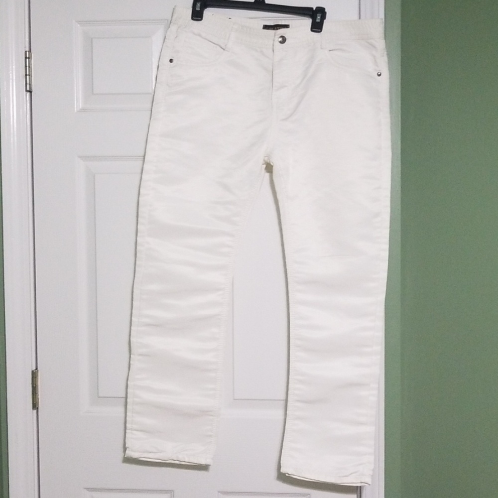 Like new Mens jeans